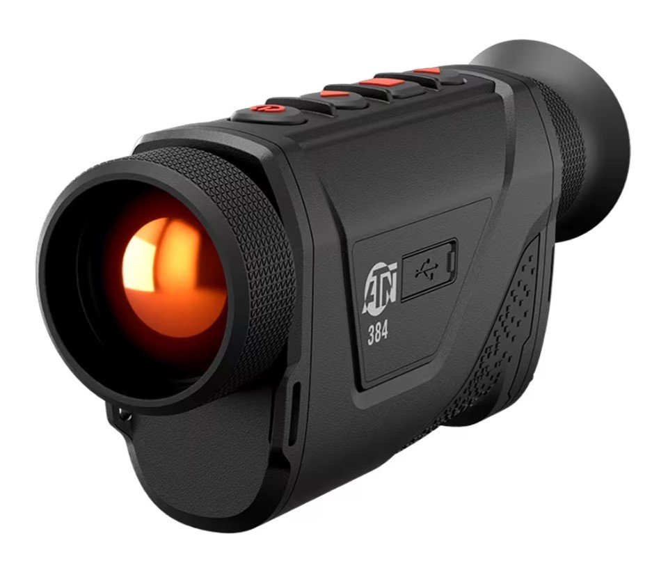 atnblaze384e75a.jpg ATN BLAZE HUNTER 335 THERMAL MONO