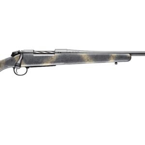 BERGARA HUNTER WILDERNESS 6.5CR GRAY #