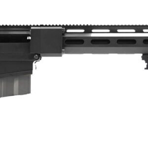 BUSHMASTER BA50 50BMG 29" 10+1 BLK