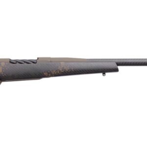 WEATHERBY MARK V BC CARBON 240WBY 22"