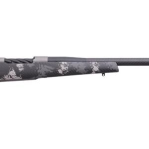 WEATHERBY MARK V BC TI CARBON 240WBY 22"