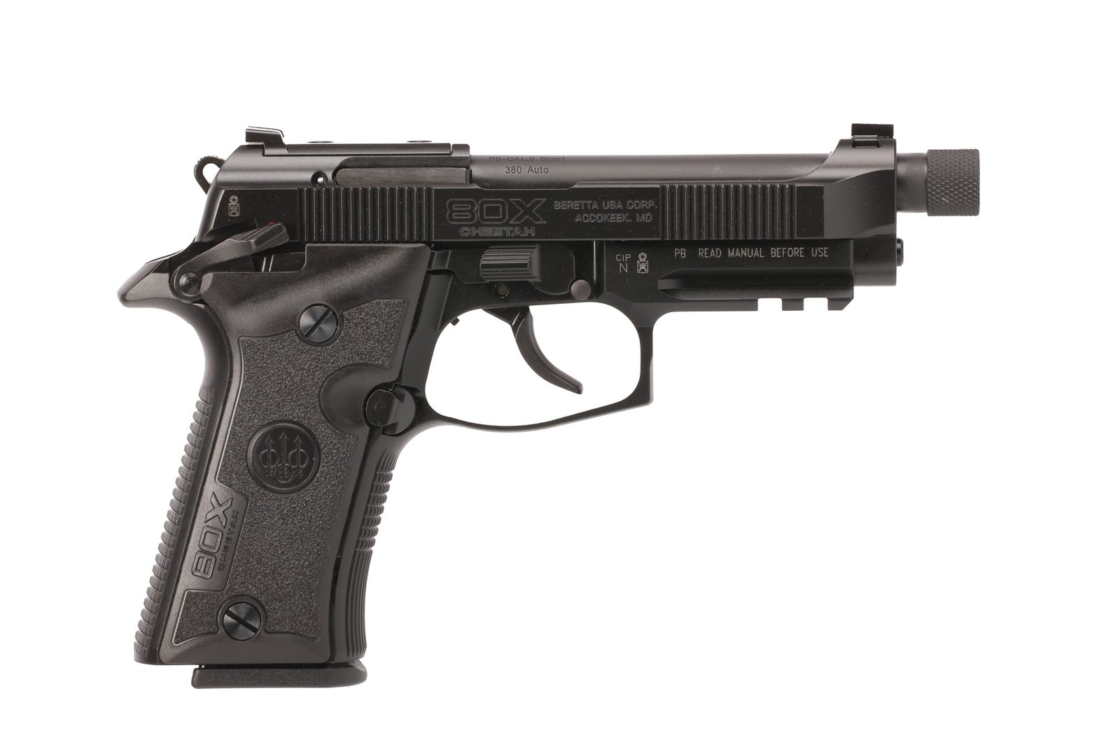 bej80xtu1099e5.jpg BERETTA 80X CHEETAH 380ACP BLK 10+1 TB