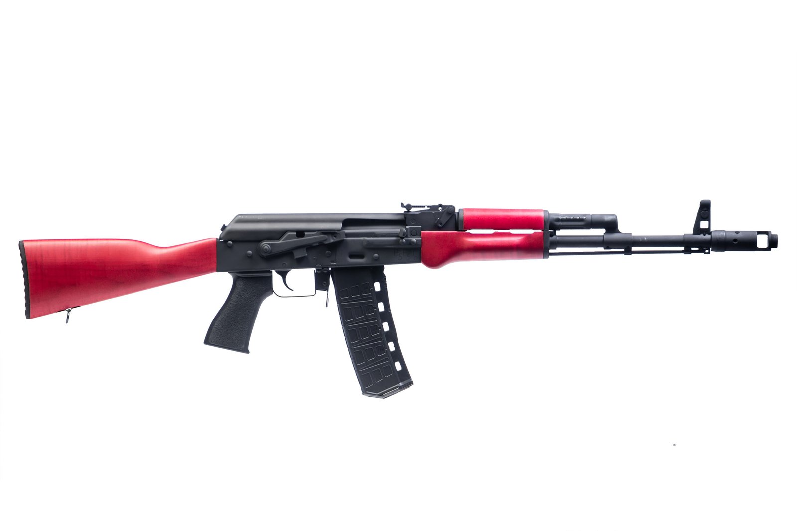 bft55630df.jpg CENTURY ARMS BFT556 5.56 BL/RED MAPLE 30+1
