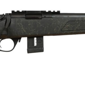BERGARA BMR-X 22WMR BLK/GRY 10+1 TB