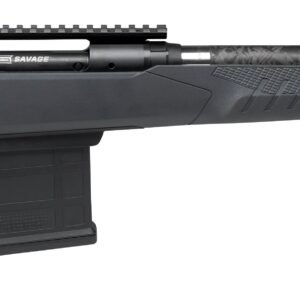SAVAGE ARMS 110 TACTICAL 6.5PRC CARBON