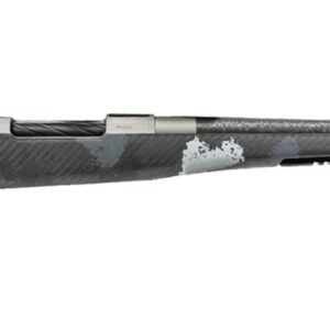 FIERCE FIREARMS CF ROGUE 7MM BC TUNG/PTM 22"
