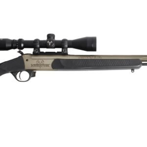 TRADITIONS NITROFIRE PRO 50CAL TNG/BK SCP