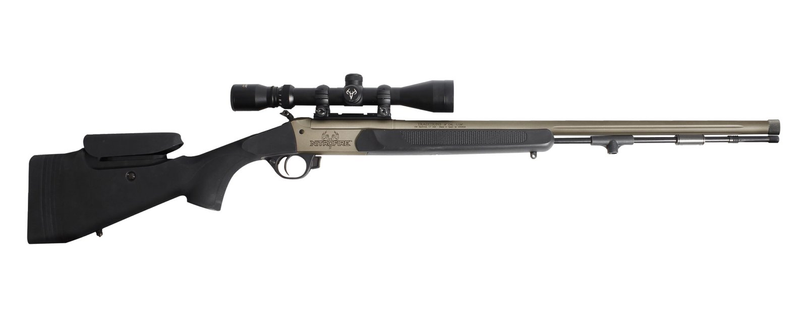 cr5384660450d685.jpg TRADITIONS NITROFIRE PRO 50CAL TNG/BK SCP
