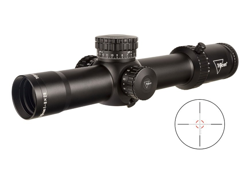credohx18596b.jpg TRIJICON CREDO HX 1-8X28 30MM MOA FFP