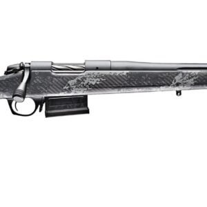 BERGARA CREST 7MMPRC 22" GRAY OMNI