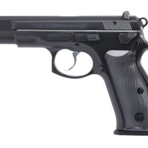 CZ-USA 75BD 50TH 9MM 4.7" 10+1 FS