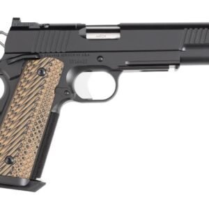 CZ-USA DW SPECIALIST 9MM BLK RAIL OR
