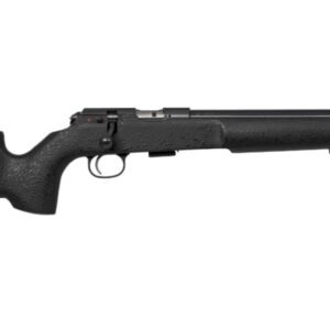 CZ-USA 457 PRO VARM 22LR BLK 16" TB