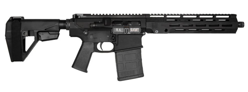 db1200w001cfd5.jpg DIAMONDBACK FIREARMS DB10 8.6BLK BLK 12" BRACE