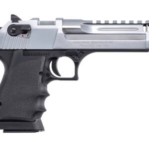 MAGNUM RESEARCH DESERT EAGLE L5 357MAG BC 5"