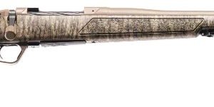 CHRISTENSEN ARMS EVOKE 243WIN FDE/MOBL 20"