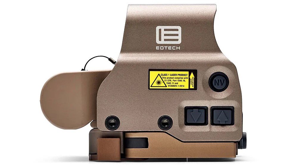exps31tan4efd.jpg EO TECH EXPS3 #1RET CR123 NV TAN SIDE