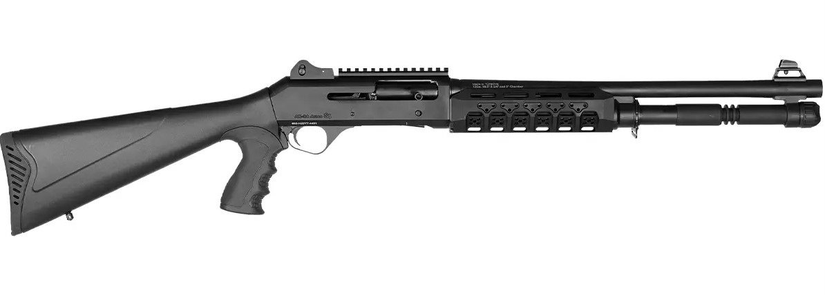 fp12074ba94.jpg FOUR PEAKS ASKA S4 12/18.5 M-LOK BLK 5+1