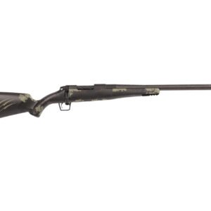 FIERCE FIREARMS CF ROGUE 7PRC BLK/FRT 22"