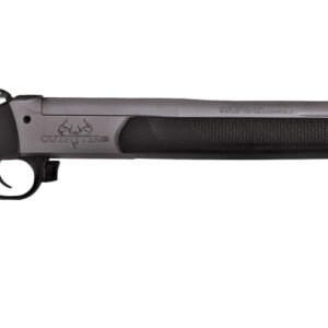 TRADITIONS OUTFITTER G3 44MAG 22" SS/SY