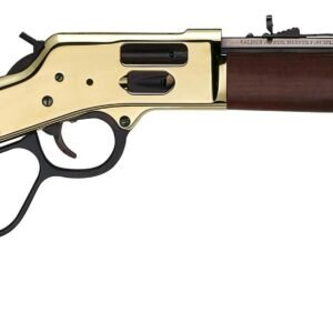 HENRY REPEATING ARMS BIG BOY BRASS 44MAG/44SP SG LL