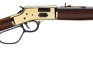 HENRY REPEATING ARMS BIG BOY CARBINE 357M/38SP SG