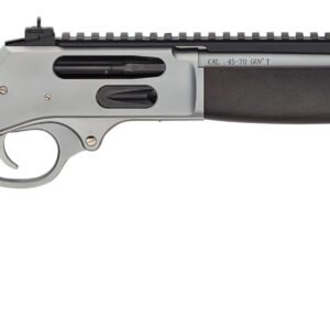 HENRY REPEATING ARMS LEVER ACTION 45-70 AW RAIL