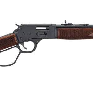 HENRY REPEATING ARMS BIG BOY STEEL 45LC LARGE LOOP