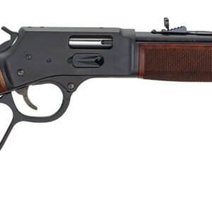 HENRY REPEATING ARMS BIG BOY STEEL CARBINE 44MAG