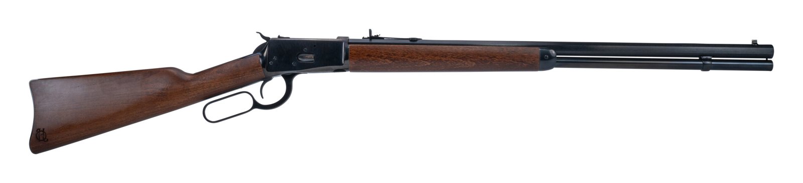 h9204424f1e91ad-2.jpg HERITAGE MANUFACTURING 92 44MAG BL 24" 12+1 OCTAGON
