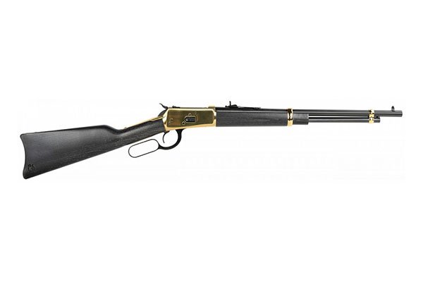 heh9204518geadd.jpg HERITAGE MANUFACTURING 92 45LC GLD/WD 18" 8+1