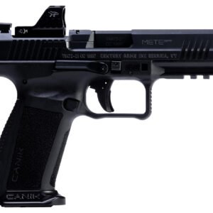 CANIK METE SFT 9MM BLK 20+1 MO1