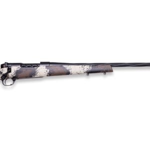 WEATHERBY MARK V HIGH COUNTRY 7PRC 24"