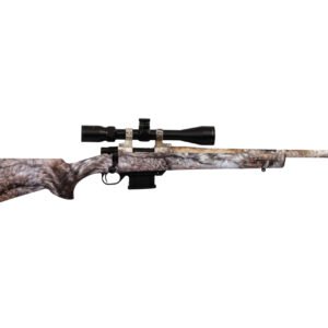 HOWA MINI 6.5GR YOTE 20" PKG