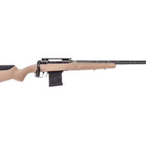 SAVAGE 110 CARB TCT 6.5 CRD RFL FDE