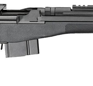 SPRINGFIELD ARMORY M1A SCOUT SQUAD 18" CRBN BBL 1-10RD