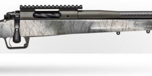 SPRINGFIELD ARMORY 2020 REDLINE 6.5CM 20" CF OLIVE/BLK 1-3RD