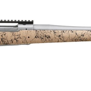 RUGER HAWKEYE FTW HUNTER 7MM PRC 24" STS 3RD 5/8-24 THRD