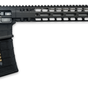 RADIAN WEAPONS MODEL 1 RFL 223 WYLDE 14.5" BLACK