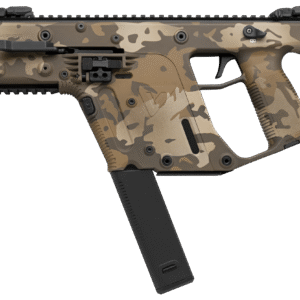 KRISS VECTOR SDP G2 PSTL MC FDE CAMO 9MM 40RD