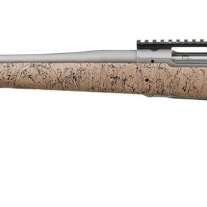 RUGER HAWKEYE FTW HUNTER LH 6.5CM 24" STS THRD BBL, 4RD CAP.