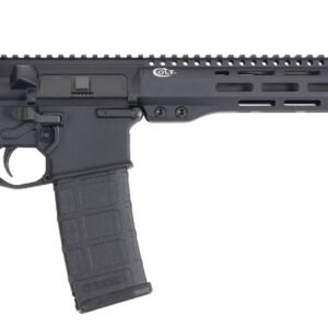COLT M5 CARBINE 5.56X45 16.1" BBL BLACK 1-30RD