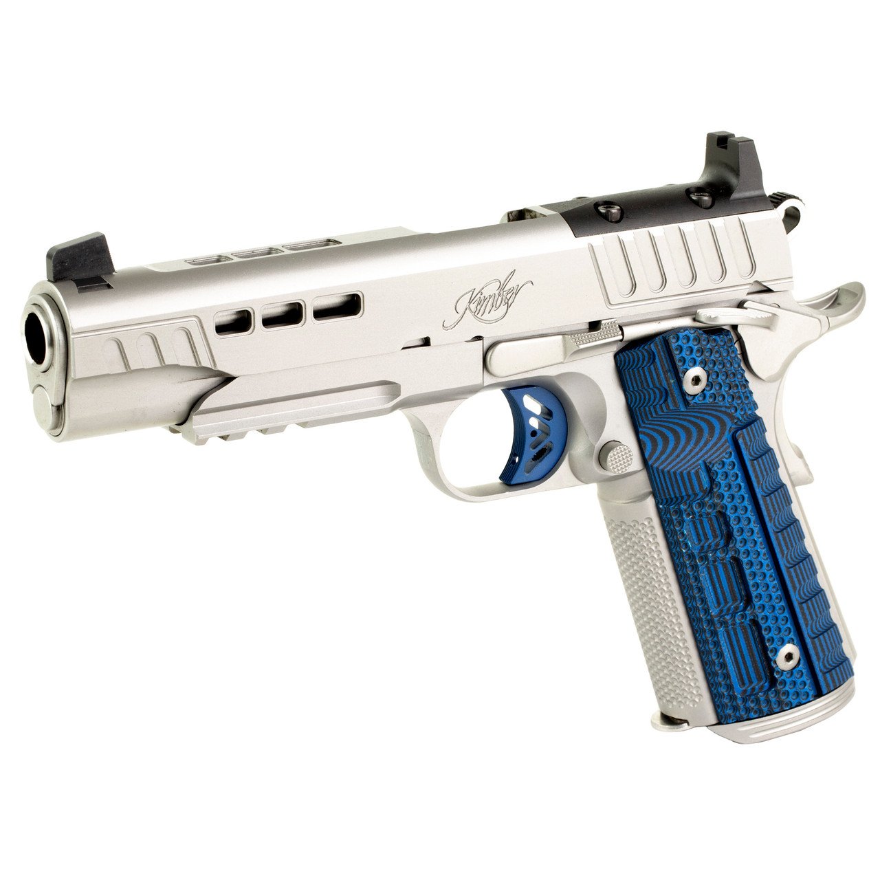 image-full-6716-163ea164b0560028612662fdf0a6cc8a.jpg KIMBER RAPIDE ICE 1911 45ACP O.R. 5.5" 8RD