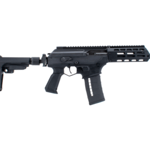 IWI GALIL ACE PISTOL GEN2 5.56 8.3" BBL BLACK 1-30RD MAG, SIDE FOLDING BRACE