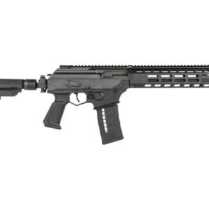 IWI GALIL ACE PISTOL GEN2 5.56 13" BBL BLACK 1-30RD MAG, SIDE FOLDING BRACE
