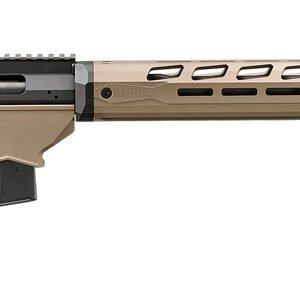 RUGER PRECISION RIFLE 300 PRC 26" BBL, BRONZE CERAKOTE, 15" MLOK HG, 2-5RD MAGS