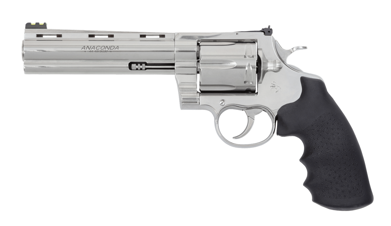 image-full-7961-06cb57c8a2471db76e6bdf4092a05f50.png COLT TARGET ANACONDA STAINLESS REVOLVER 44MAG 6" 6RD