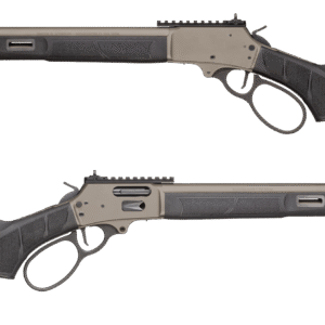 SMITH & WESSON 1854 45LC 19.25" FDE/BLK 9RD