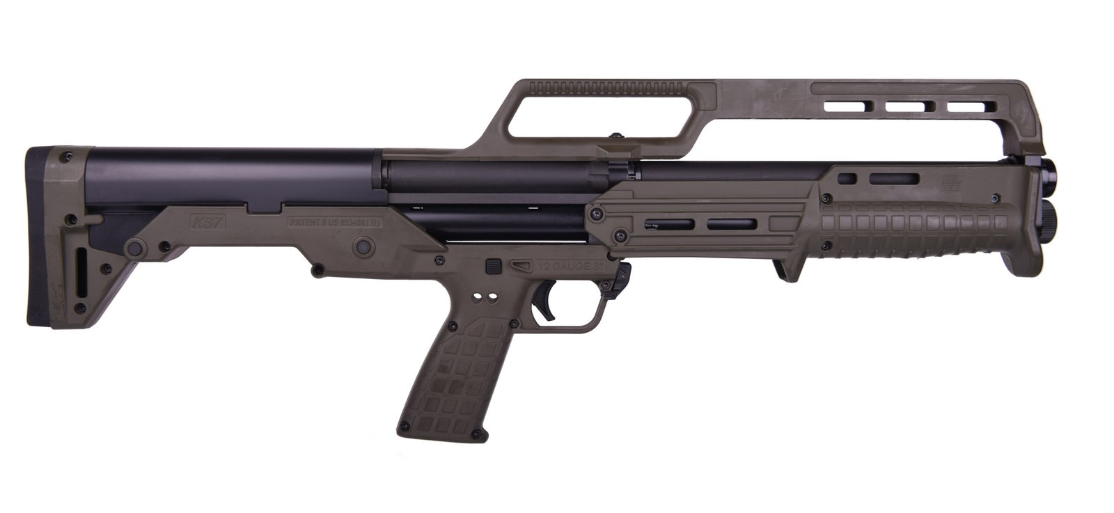 ktks7grn.jpg KELTEC KS7 12/18.5 6+1 GREEN