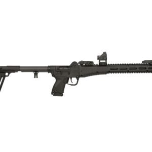 KELTEC SUB-2K DEFENDER 9MM G19 BLK